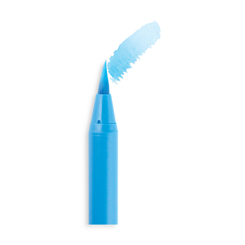 Chroma Blends Watercolor Brush Markers