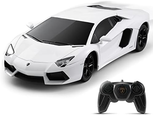 Lamborghini Aventador large rc