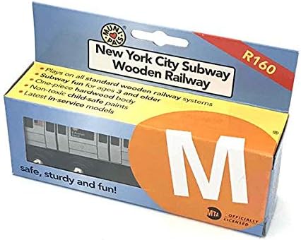 M TRAIN