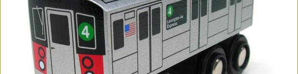 4 TRAIN