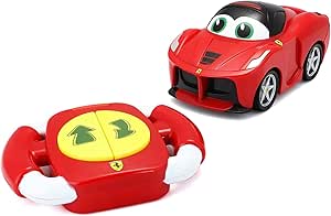 Ferrari Lil Drivers Assortmen