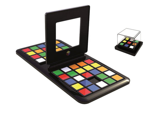 Rubik's Race Ace Edition Game