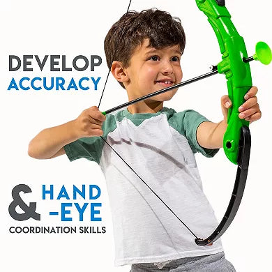 Indoor Archery Target Set