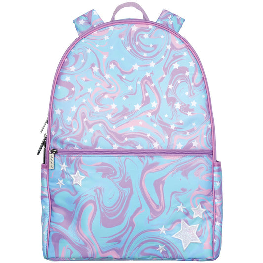 Superstar Glow in the Dark Backpack (4-10)