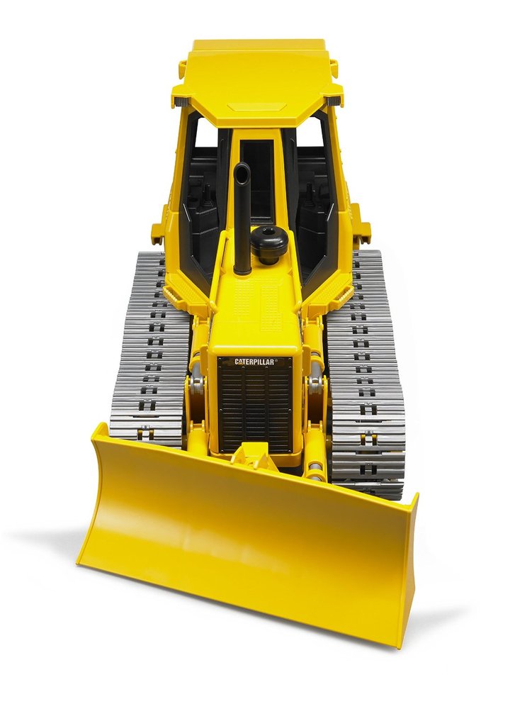 Bruder CATERPILLAR Track-Type tractor