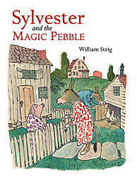 Sylvester & the Magic Pebble