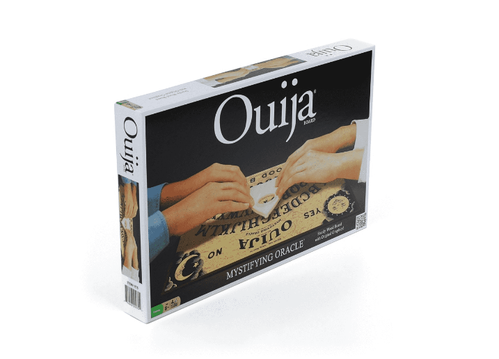 Classic Ouija Board Game