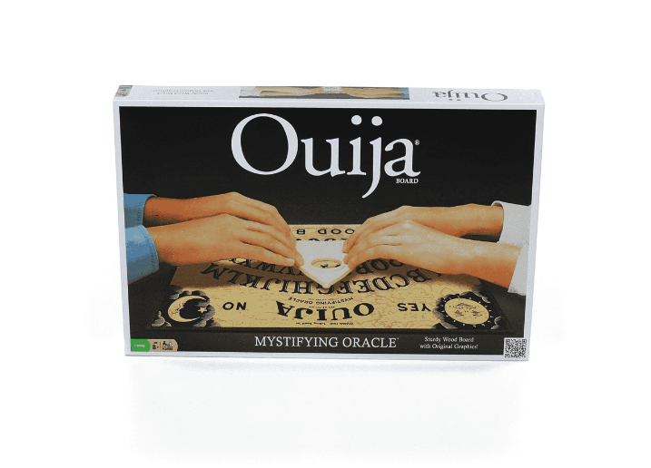 Classic Ouija Board Game