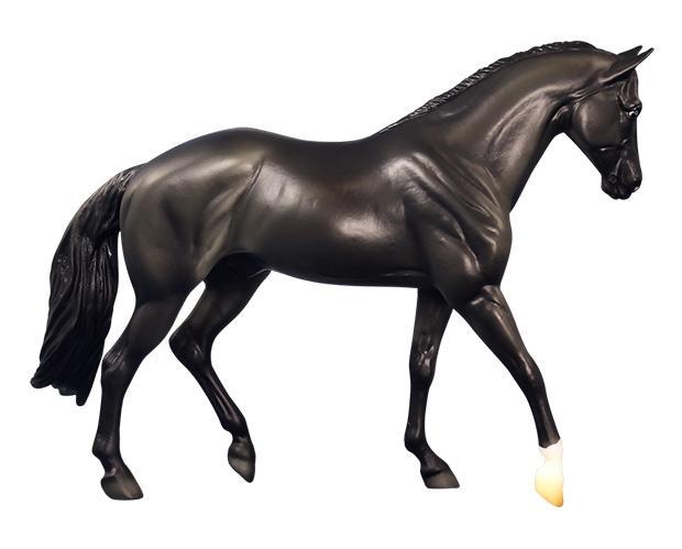 Black Beauty