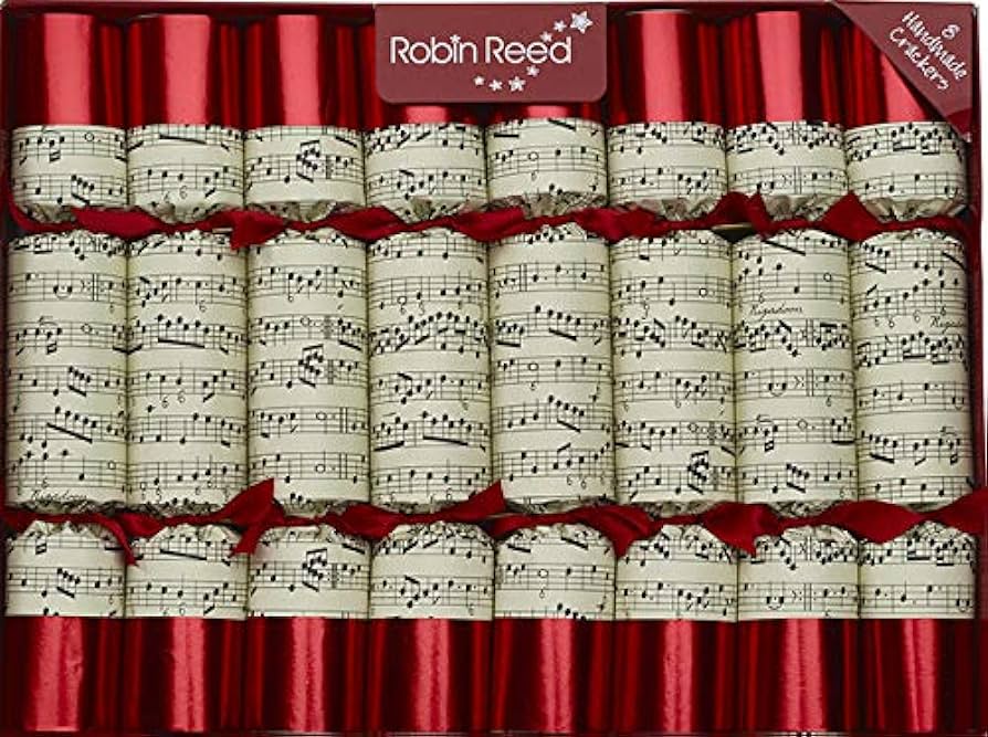 CONCERTO CRACKERS