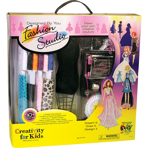Designed By You Fashion Studio
