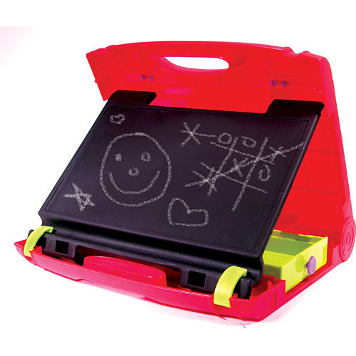 Do Art Travel Easel