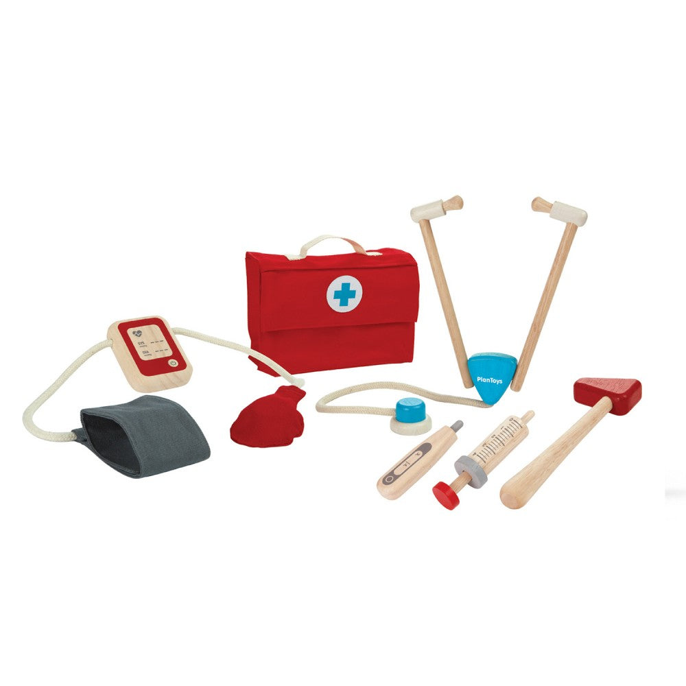 DOCTOR SET