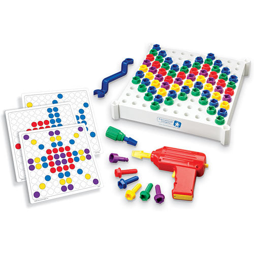 Design and Drill Activity Center