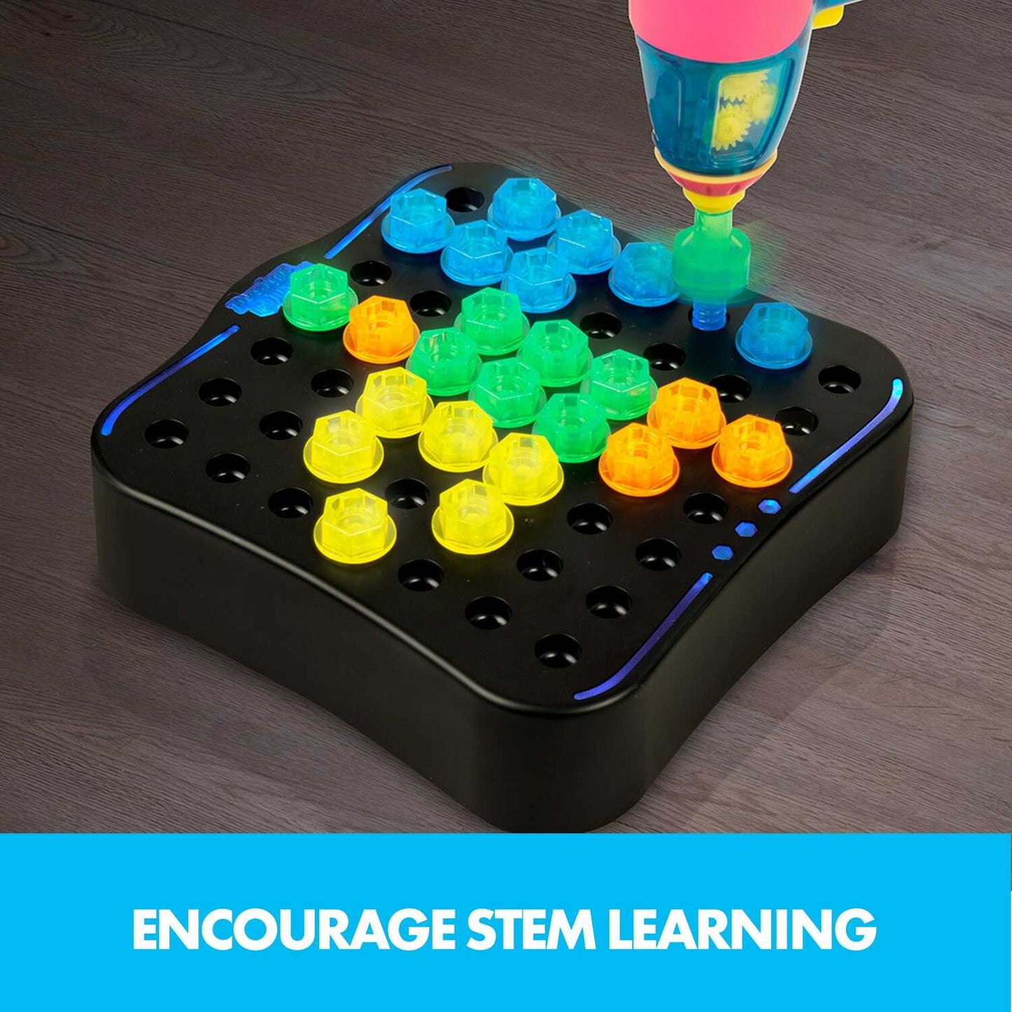 Design and Drill® Brightworks 2022