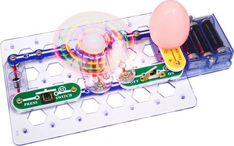 Snap Circuits® Beginner