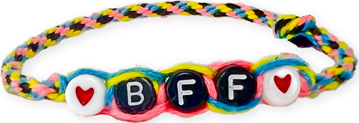 Friendship Bracelets Mini Kit