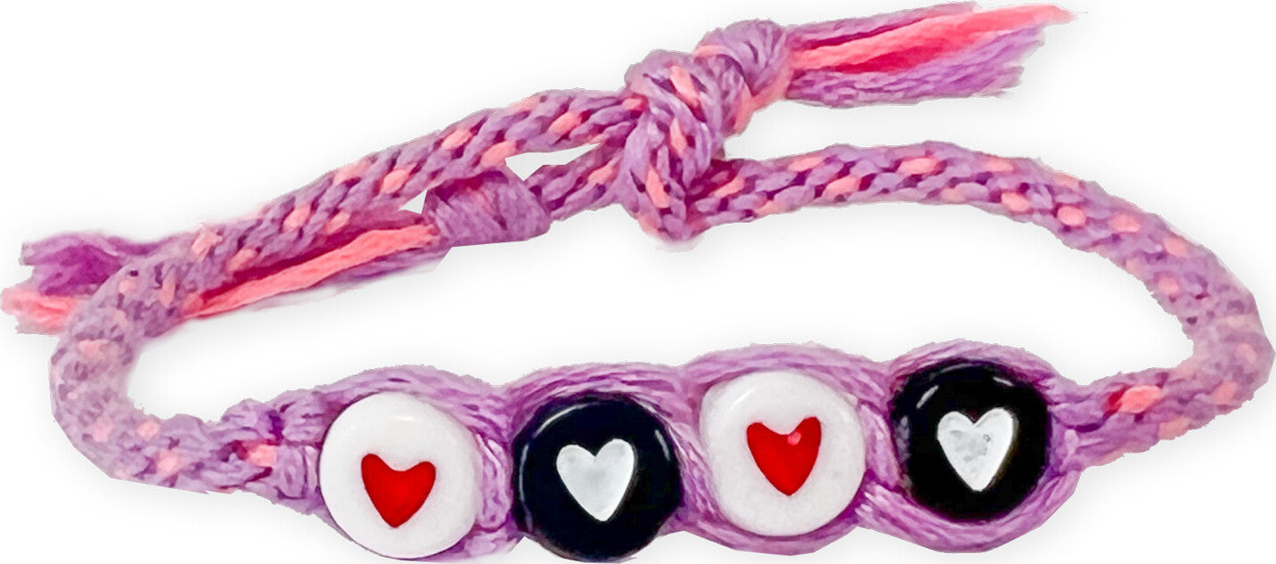 Friendship Bracelets Mini Kit