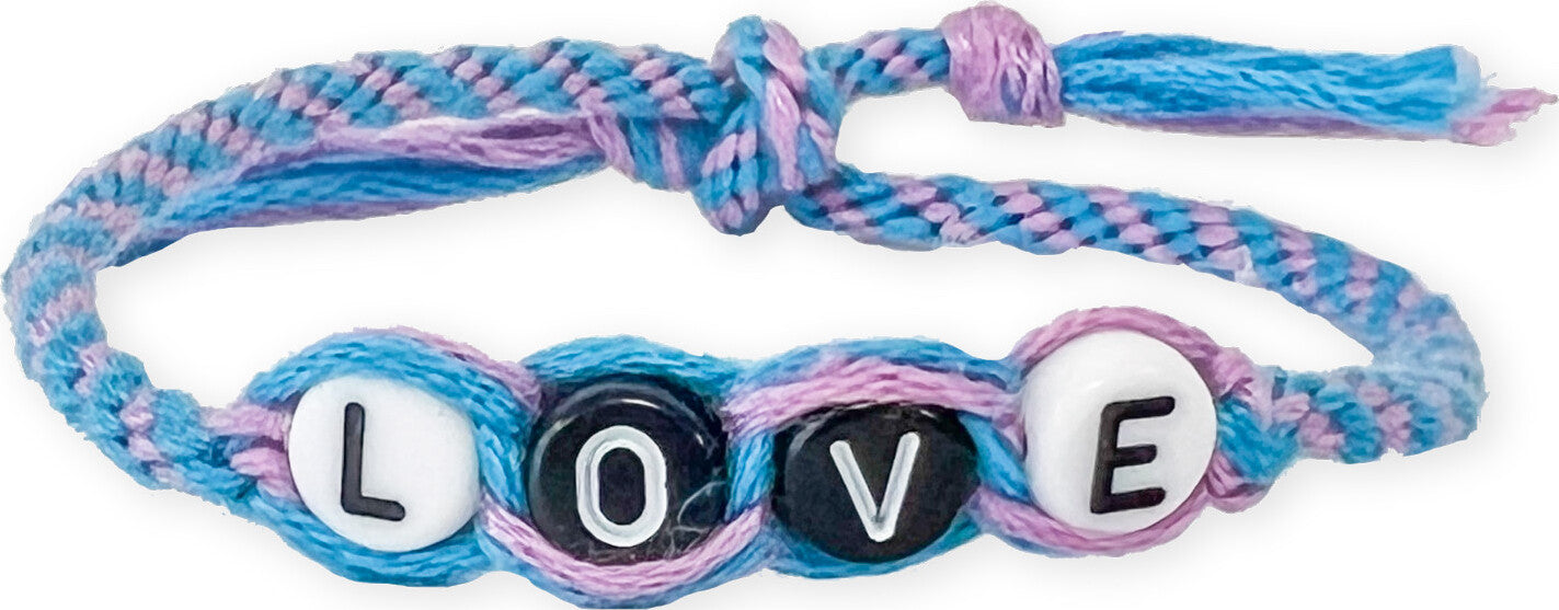Friendship Bracelets Mini Kit
