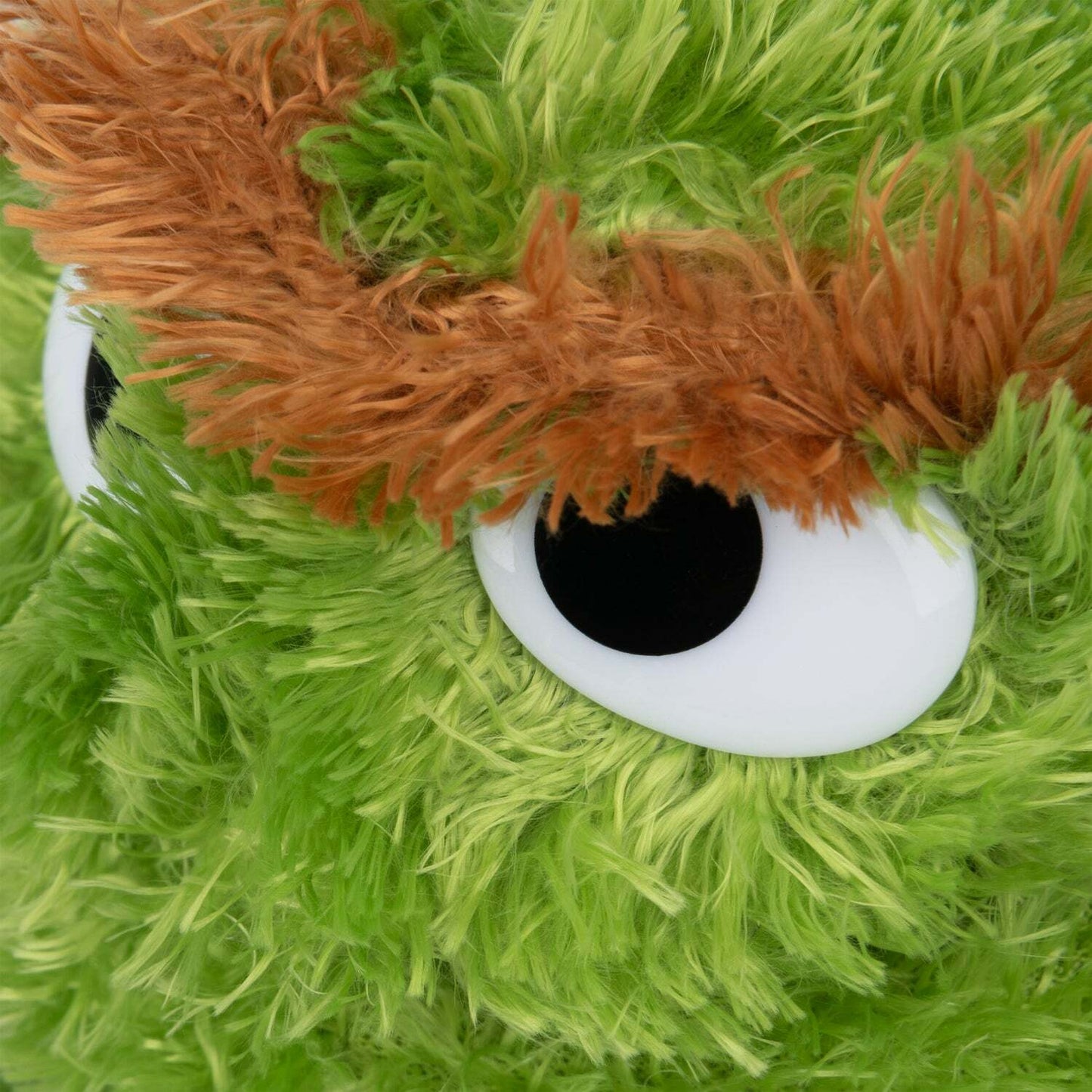 Sesame Street Oscar The Grouch, 10 In