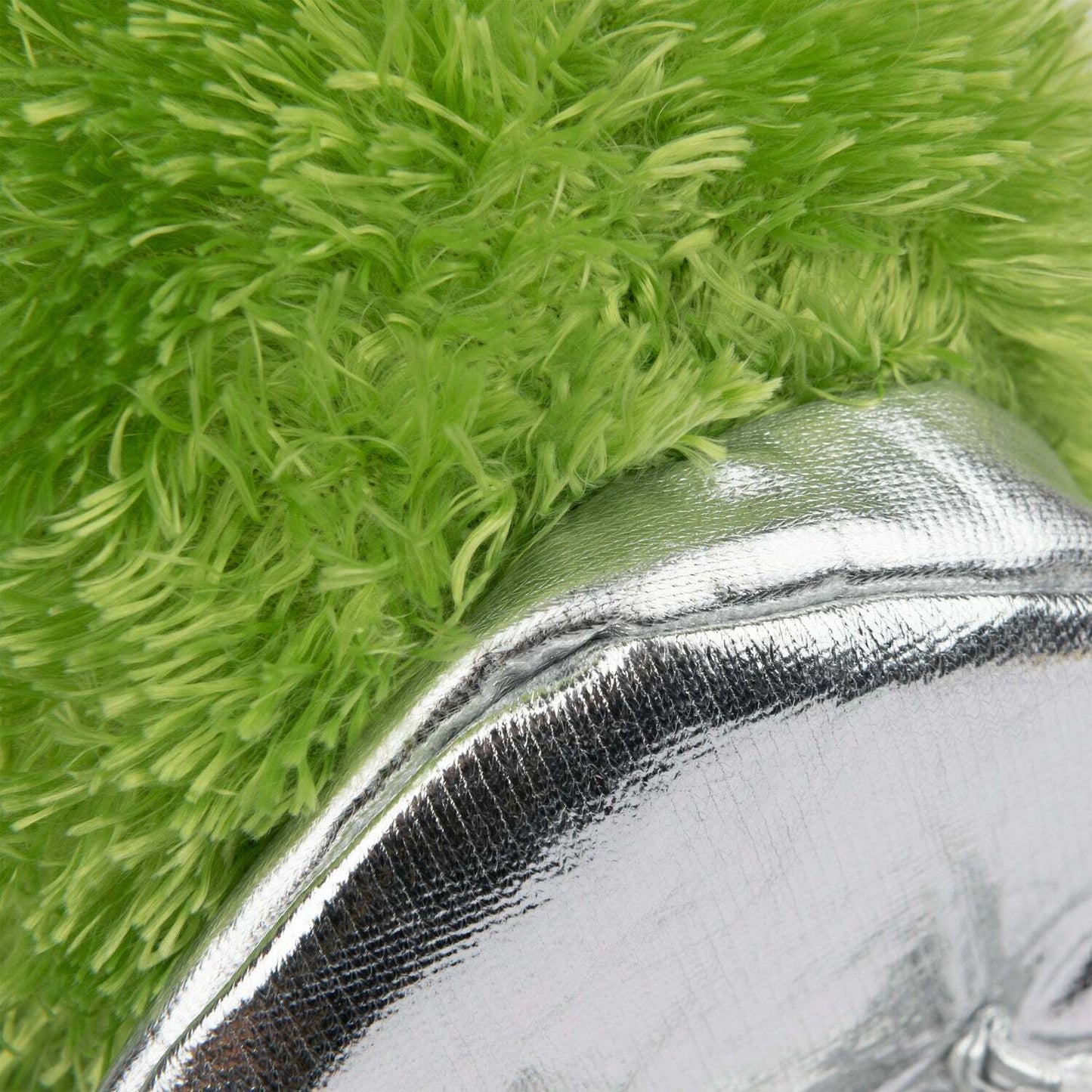 Sesame Street Oscar The Grouch, 10 In