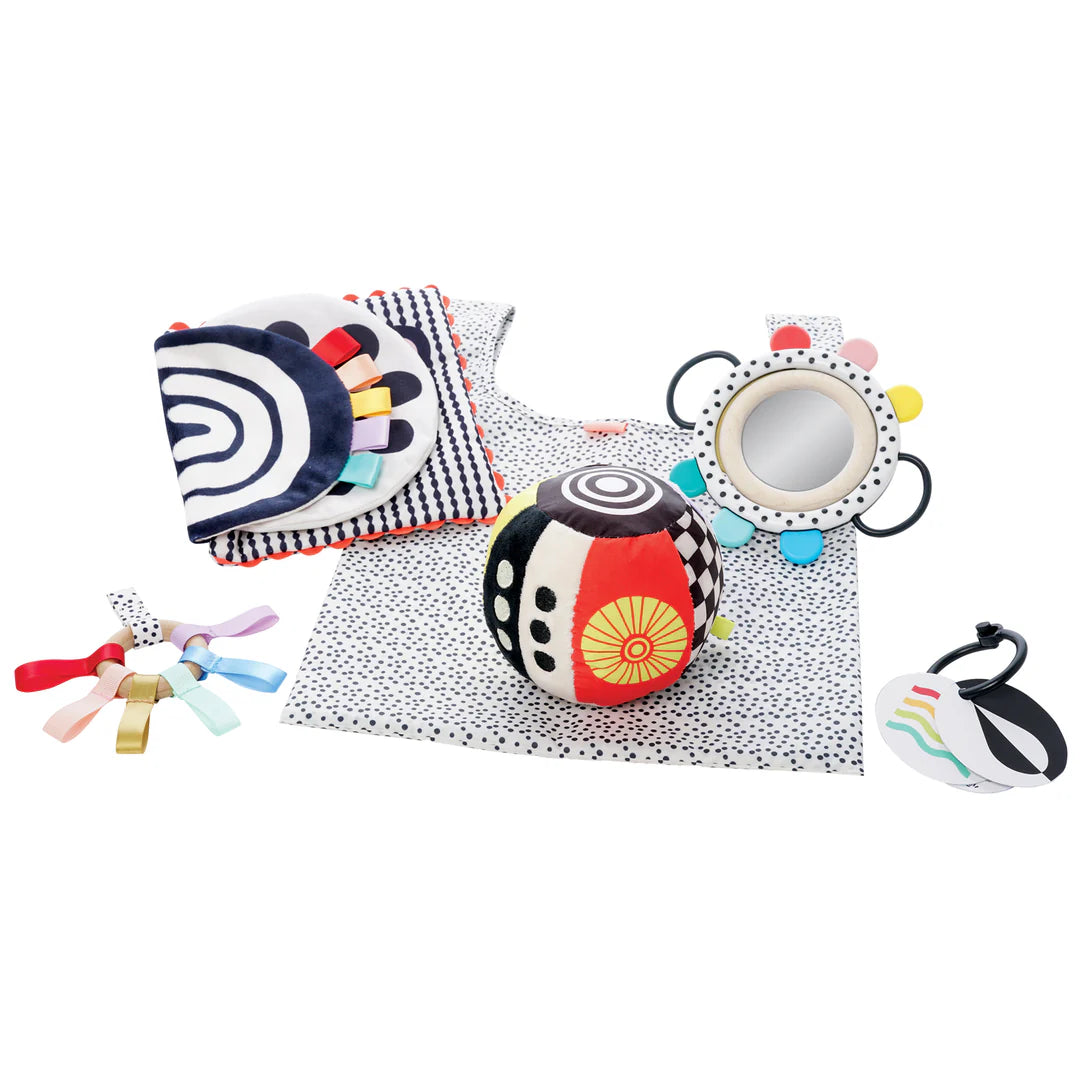 WIMMER SENSORY FUN-DAMENTALS BOX