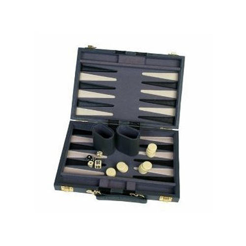 Backgammon Attache 18"