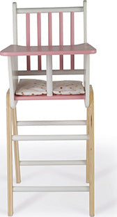 Candy Chic High Chair