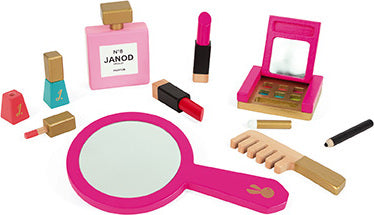 Little Miss Vanity Case