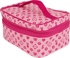 Little Miss Vanity Case