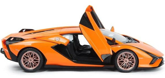 lamborghini sian RED SMALL RC