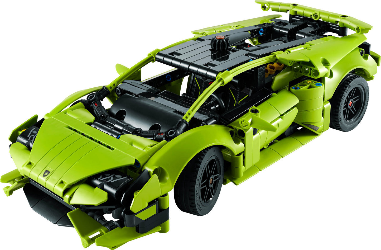 LEGO® Technic: Lamborghini Huracan Tecnica