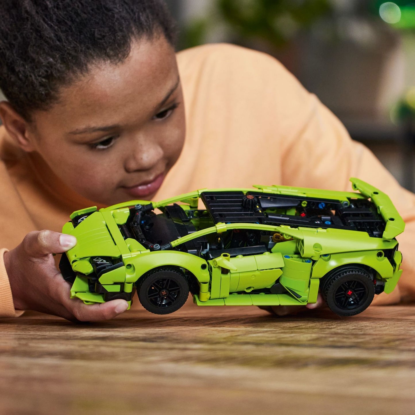 LEGO® Technic: Lamborghini Huracan Tecnica