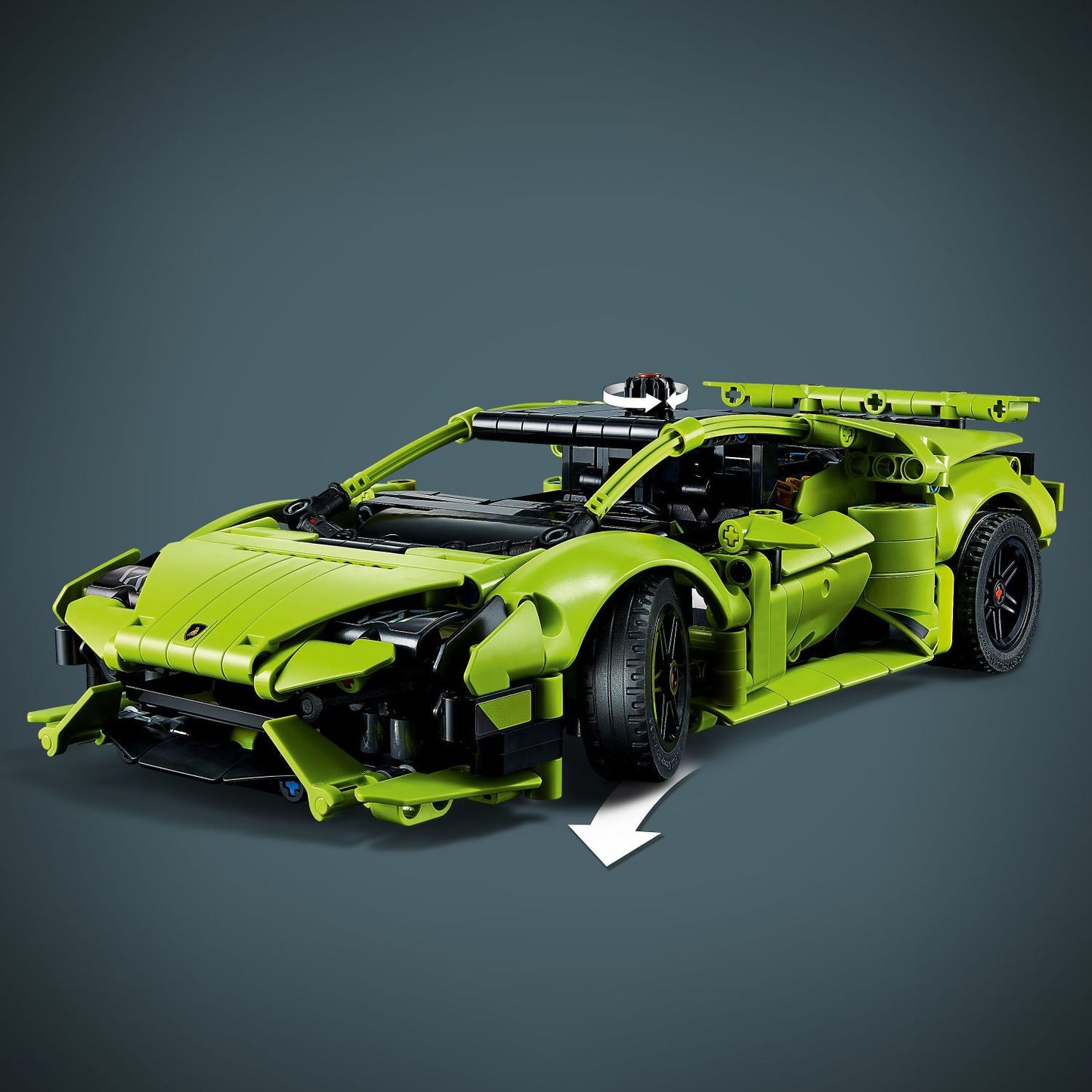LEGO® Technic: Lamborghini Huracan Tecnica