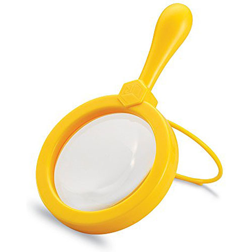 Learning Resources Jumbo Magnifier