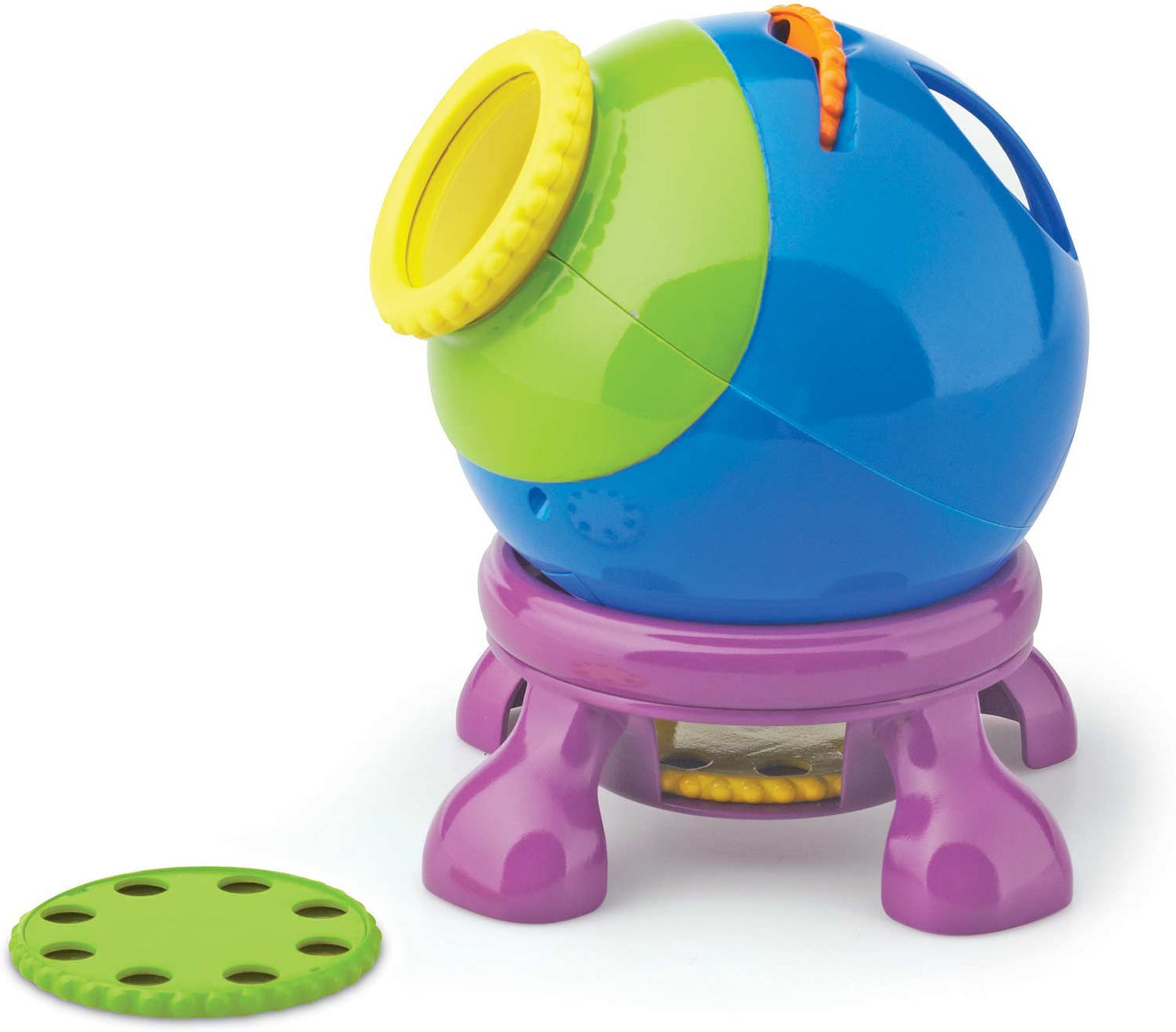 Primary Science Shining Stars Projector