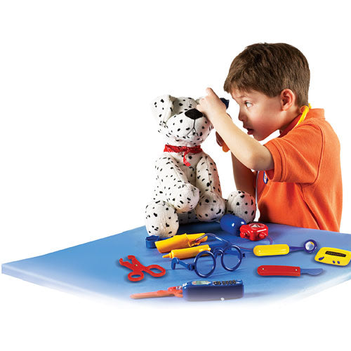 Pretend and Play Doctor Set