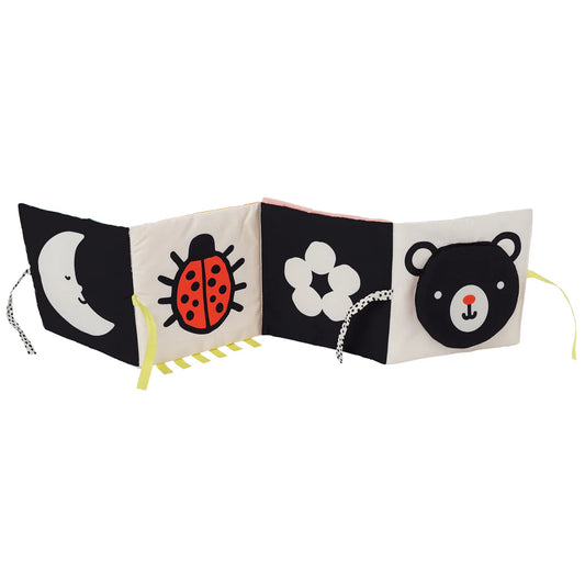 WIMMER SEEK & PEEK BOOK