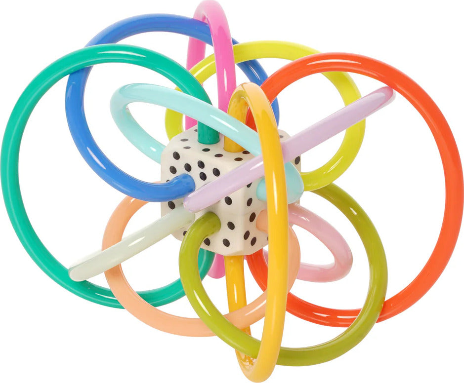 Winkel Colorpop