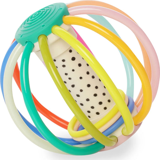 Whistleball Colorpop