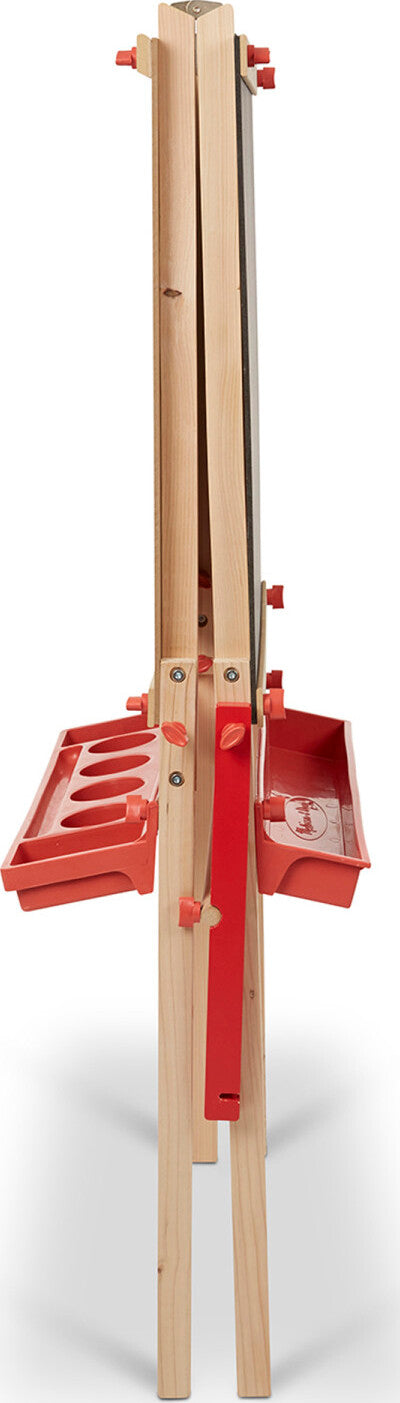 Deluxe Easel / Magnetic Boards
