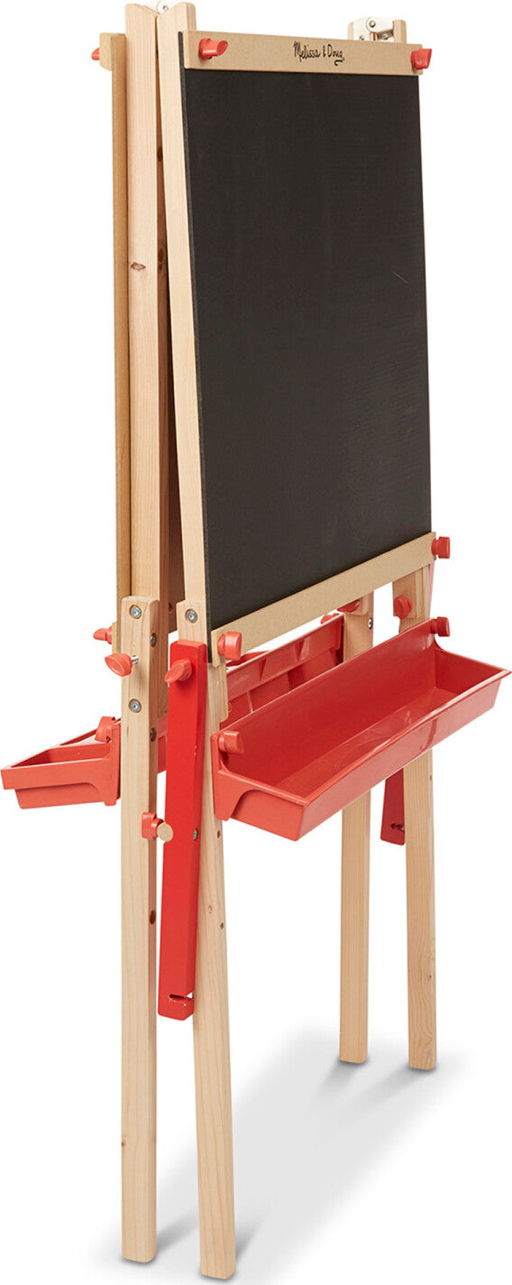 Deluxe Easel / Magnetic Boards