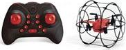 Turbo Runner - RC quad copter drone