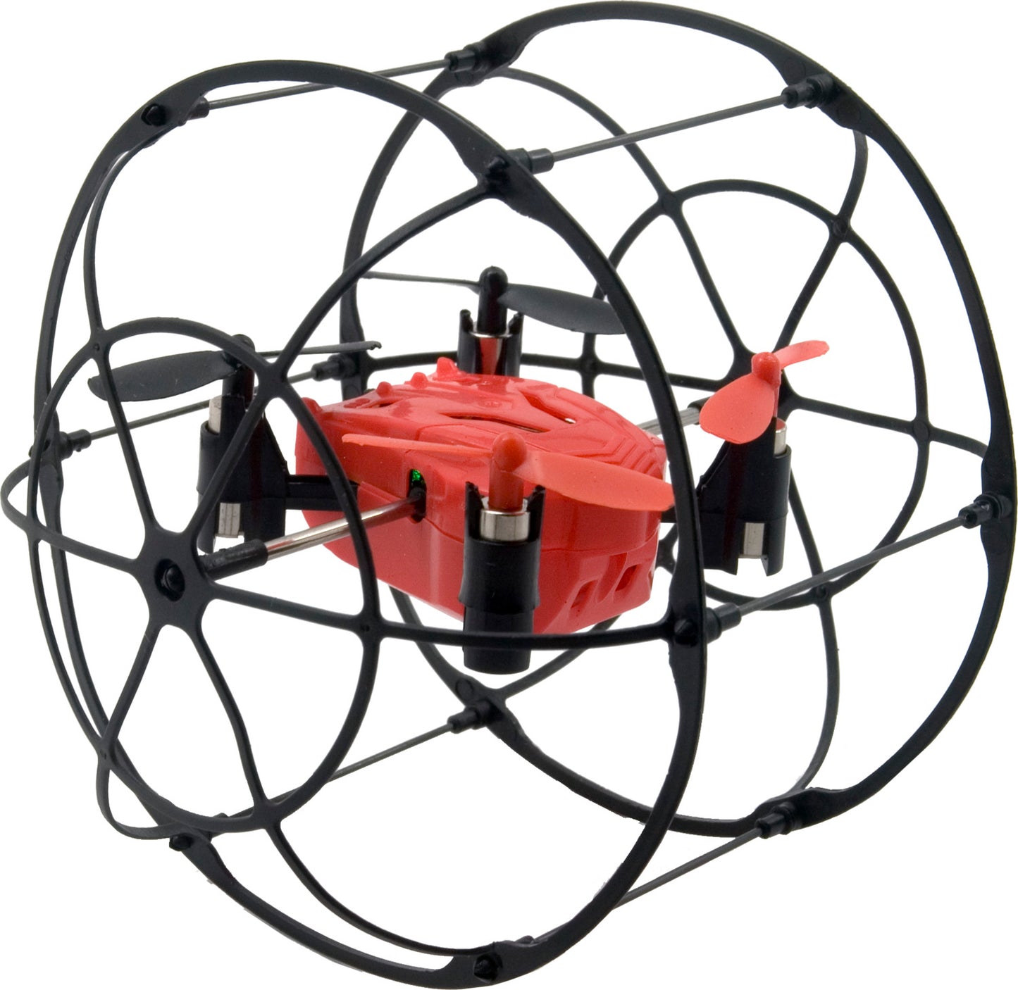 Turbo Runner - RC quad copter drone
