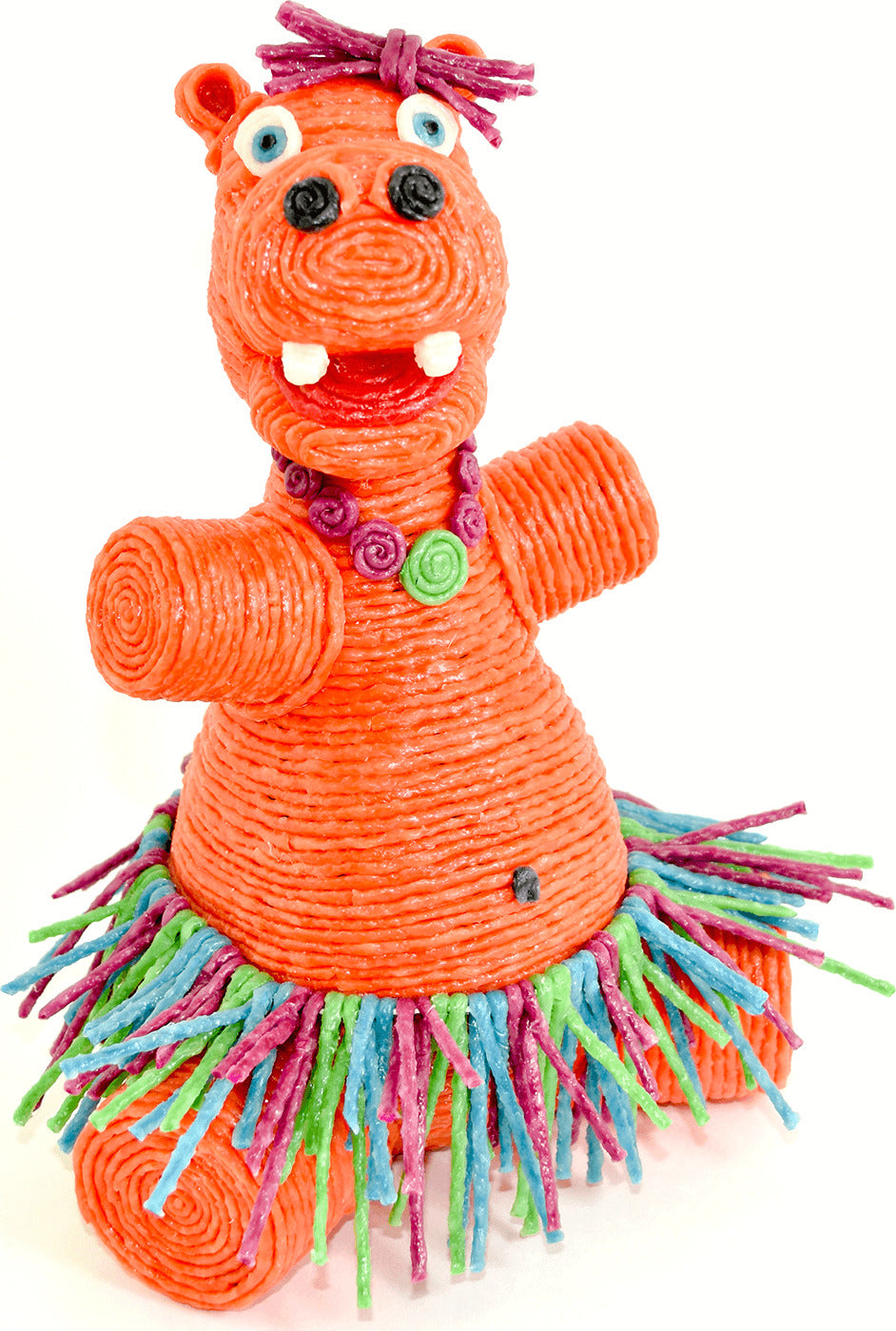 Neon Wikki Stix