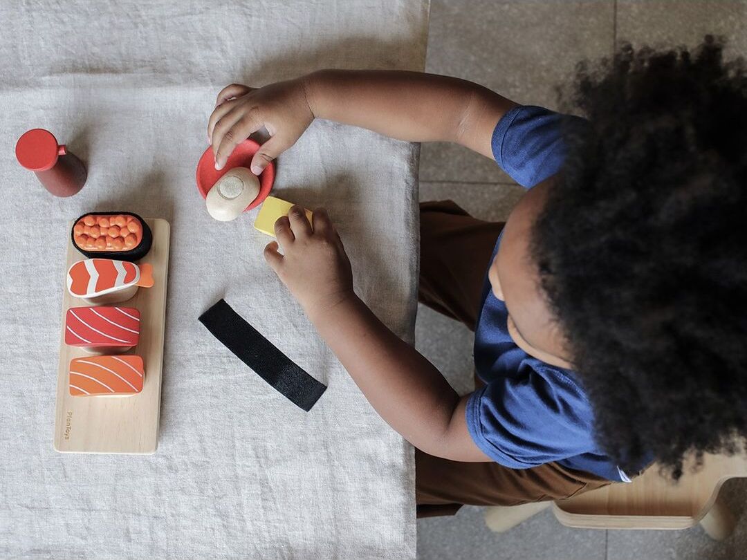Sushi Set