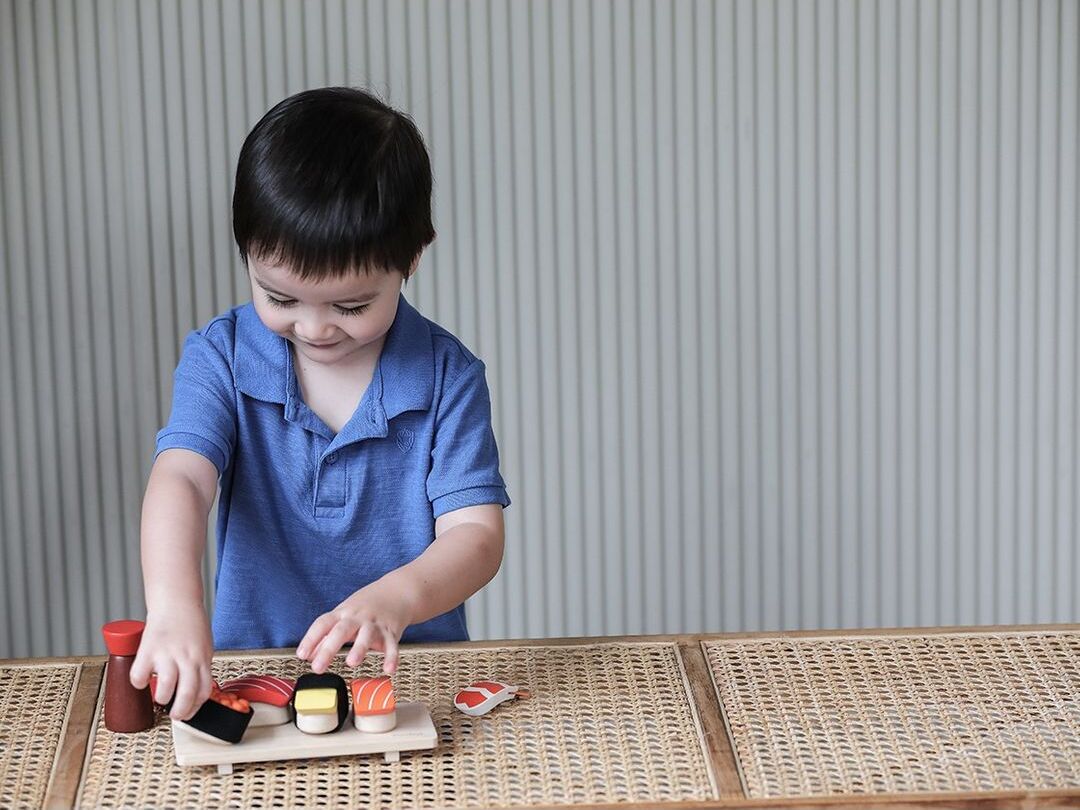 Sushi Set