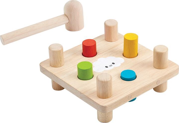 Hammer Peg