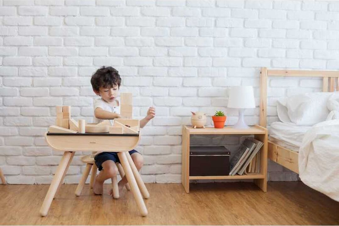 50 Unit Wood Blocks