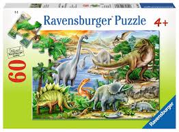 Prehistoric Life
